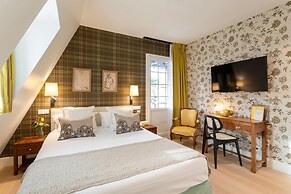 Hôtel Saint Christophe