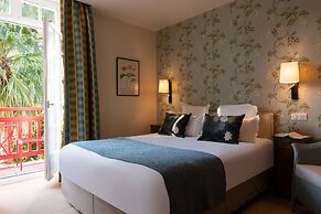Hôtel Saint Christophe