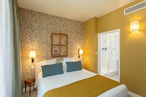 Hôtel Saint Christophe
