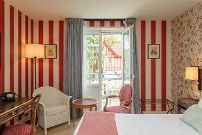 Hôtel Saint Christophe