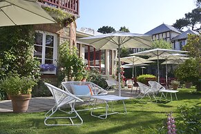 Hôtel Saint Christophe