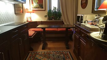 Bed & Breakfast A Casa di Lia a Roma