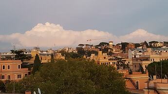 Bed & Breakfast A Casa di Lia a Roma