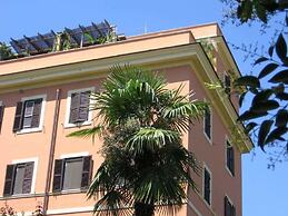 Bed & Breakfast A Casa di Lia a Roma