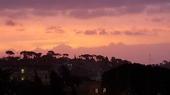 Bed & Breakfast A Casa di Lia a Roma