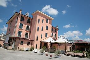 Hotel Leon