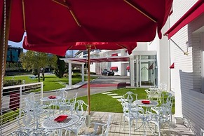 The Regent Boutique Hotel & SPA - PRE OPENING