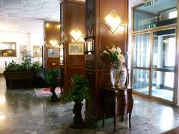 Hotel Minerva
