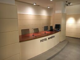 Hotel Minerva
