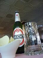 Hotel Minerva