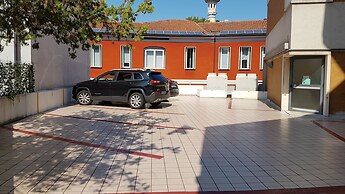 Hotel Minerva