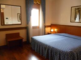 Hotel Minerva