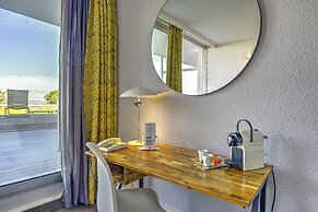 Hôtel Point France