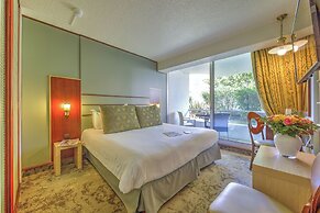 Hôtel Point France