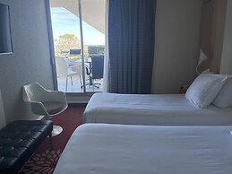 Hôtel Point France