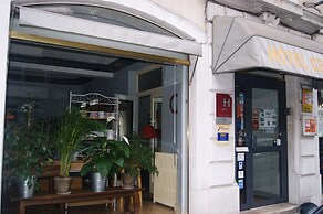 Hôtel Central