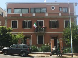 Vatican Garden House