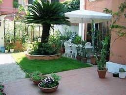 Vatican Garden House