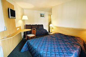 Hotel Le Bourbon