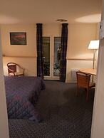 Hotel Le Bourbon