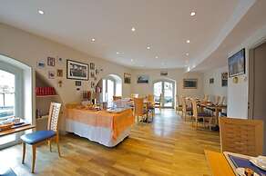 Hotel Le Bourbon