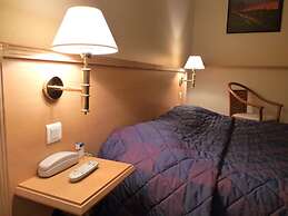 Hotel Le Bourbon