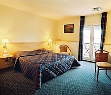 Hotel Le Bourbon