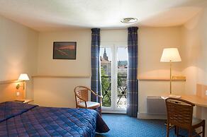 Hotel Le Bourbon