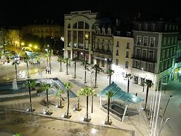 Hotel Le Bourbon