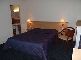 Hotel Le Bourbon