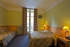 Hotel Le Bourbon