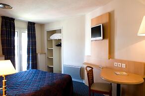 Hotel Le Bourbon