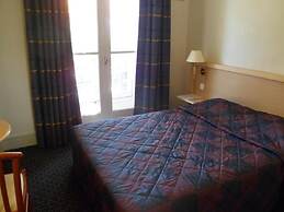 Hotel Le Bourbon