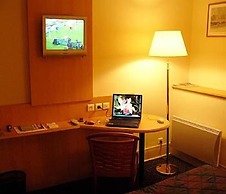 Hotel Le Bourbon