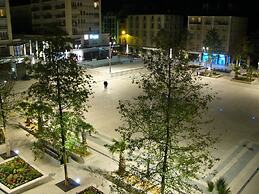 Hotel Le Bourbon