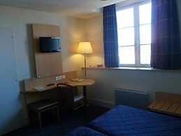 Hotel Le Bourbon