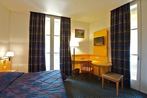 Hotel Le Bourbon