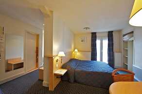 Hotel Le Bourbon