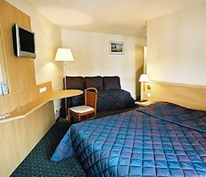 Hotel Le Bourbon