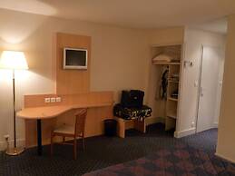 Hotel Le Bourbon