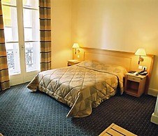 Hotel Le Bourbon