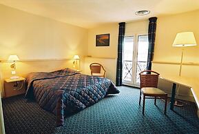 Hotel Le Bourbon