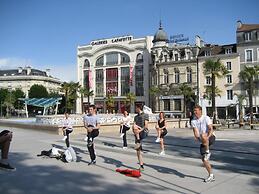 Hotel Le Bourbon