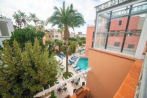 Hotel Terme Zi' Carmela