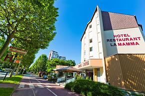 ibis Styles Annecy Le Vieux