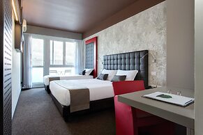 Best Western Hotel Continental
