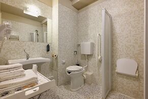 Best Western Hotel Continental