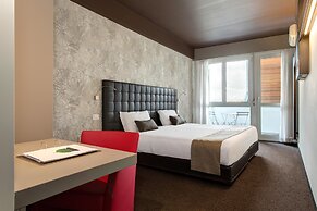 Best Western Hotel Continental