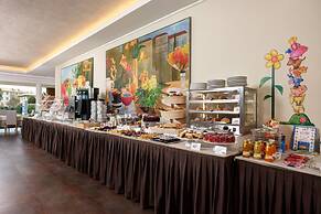 Best Western Hotel Continental