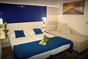 Hotel Abbazia